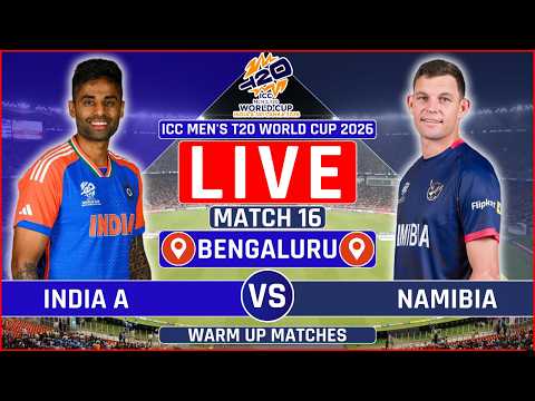 Conclusion: Making the Most of India vs Namibia T20 World Cup 2026 - visual representation