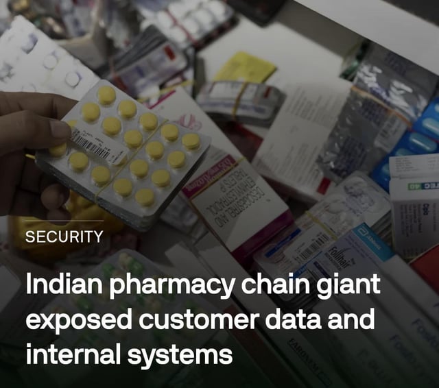 Comparison with Other Major Healthcare Breaches - visual representation