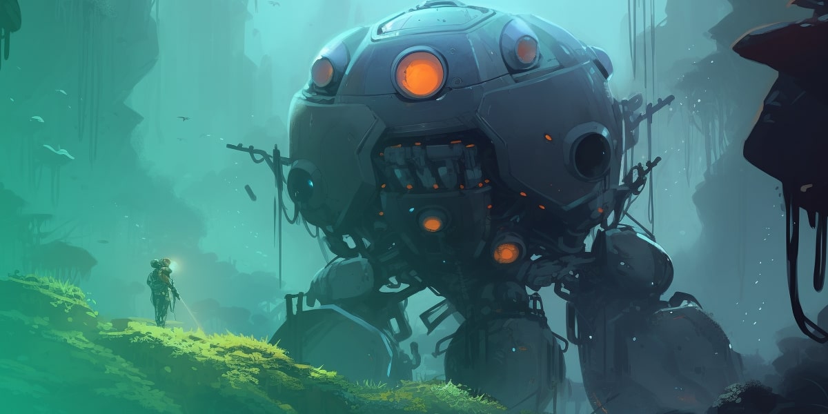 Future Trends in Visual Storytelling - visual representation