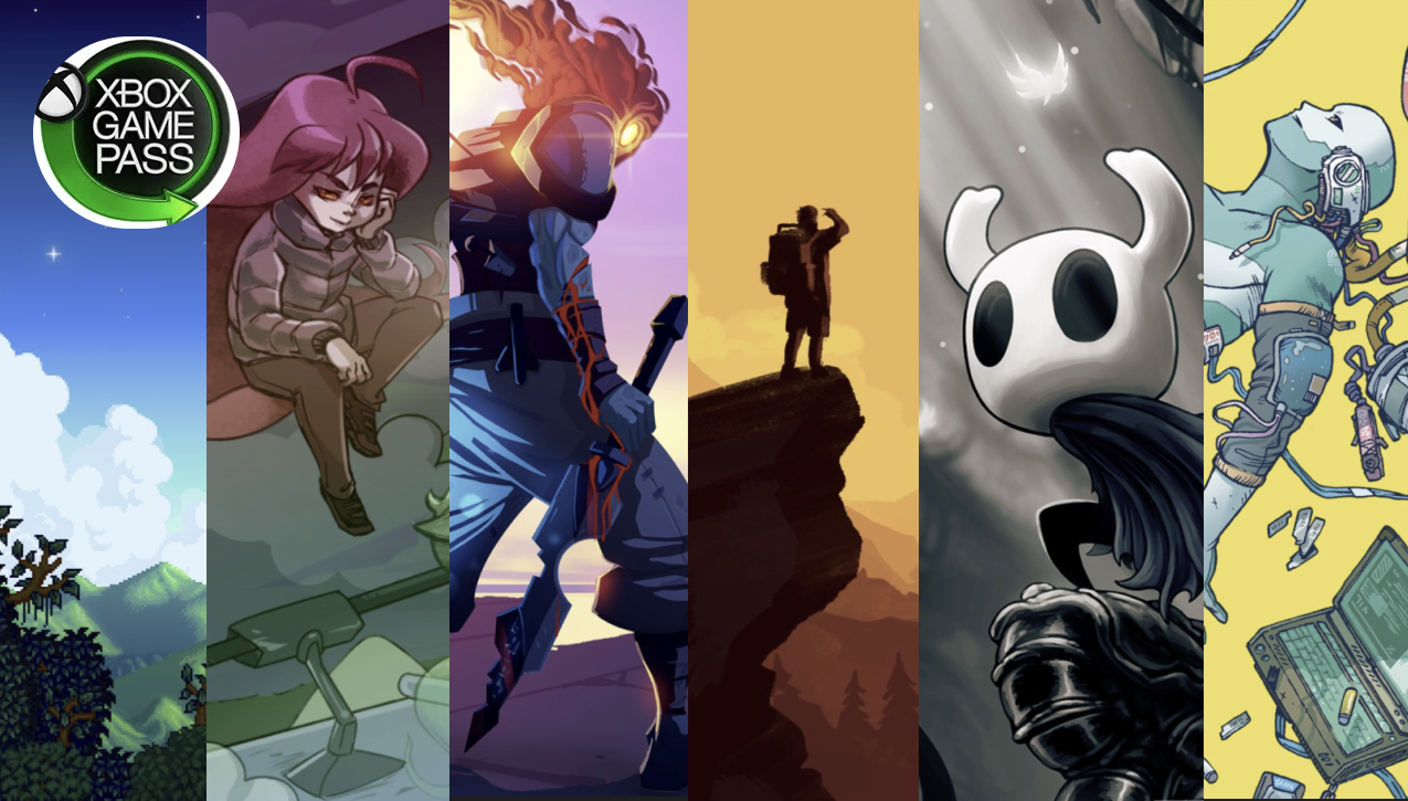 Conclusion - visual representation