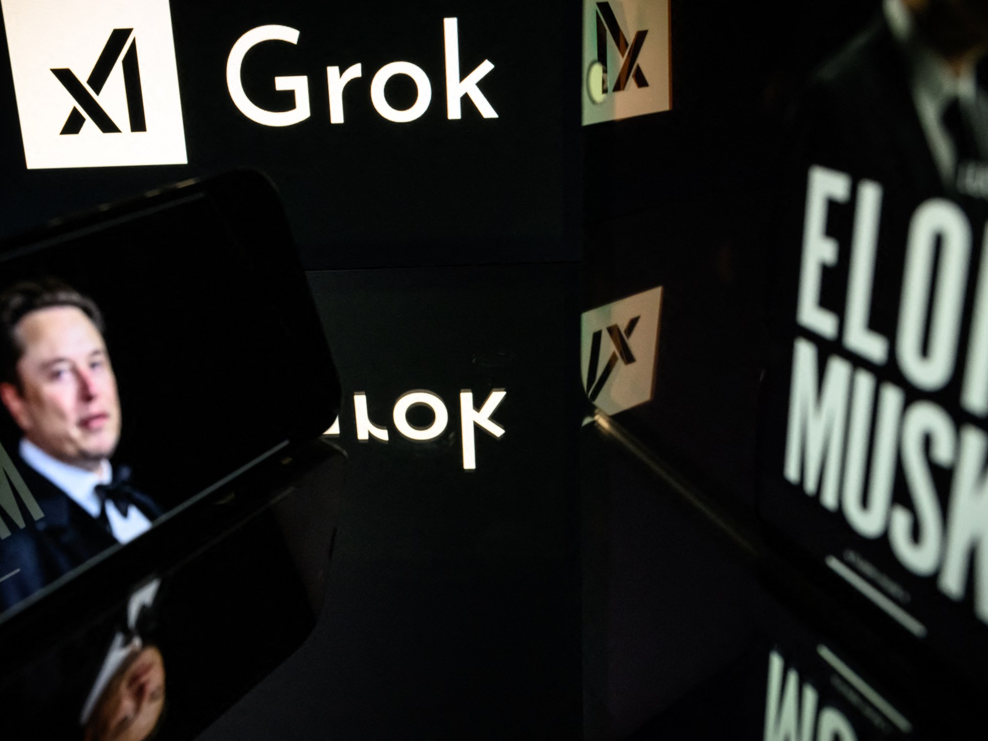 The Deepfake Arms Race: Technology vs. Detection - visual representation