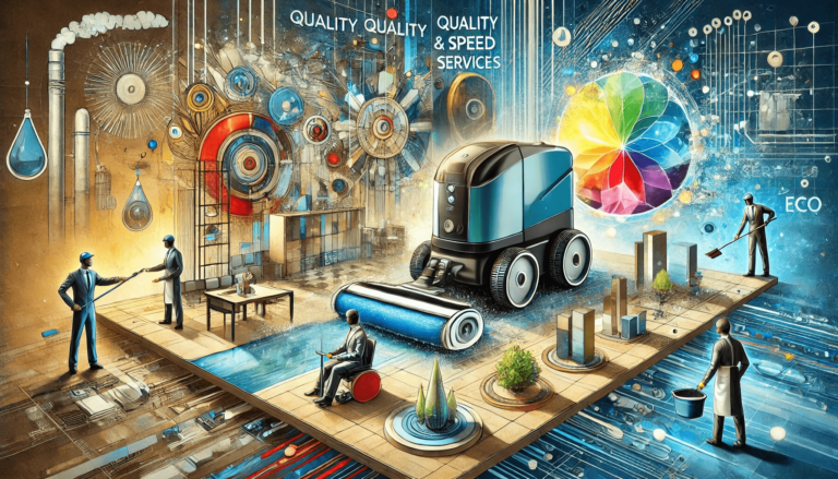 Future Trends in Indoor Cleaning Tools - contextual illustration