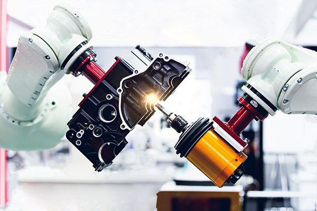 Sustainability and ESG: AI as a Compliance Tool - visual representation