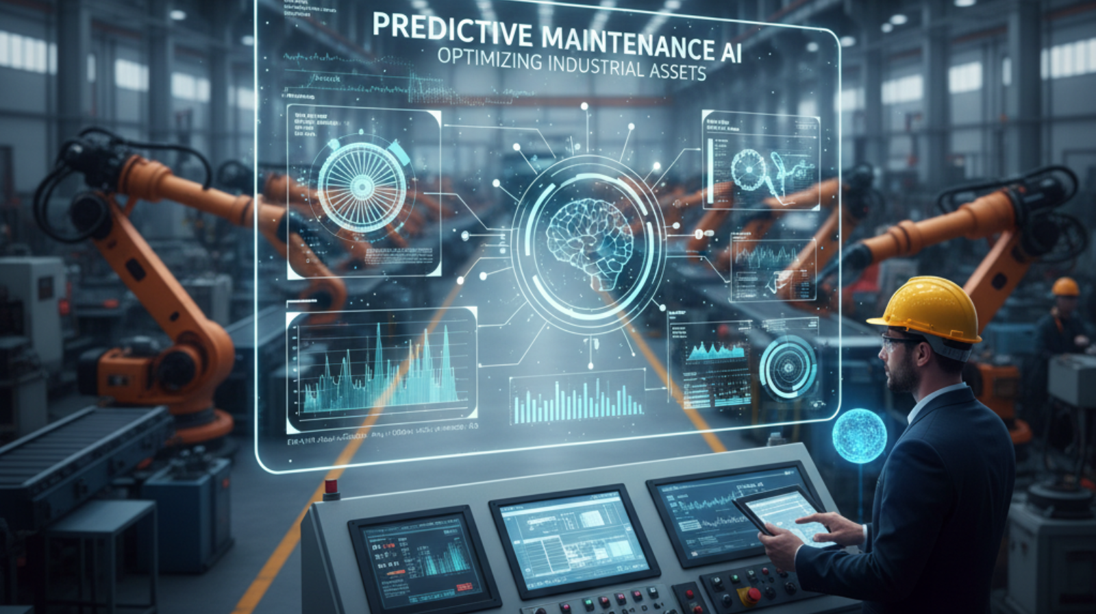 Conclusion - visual representation