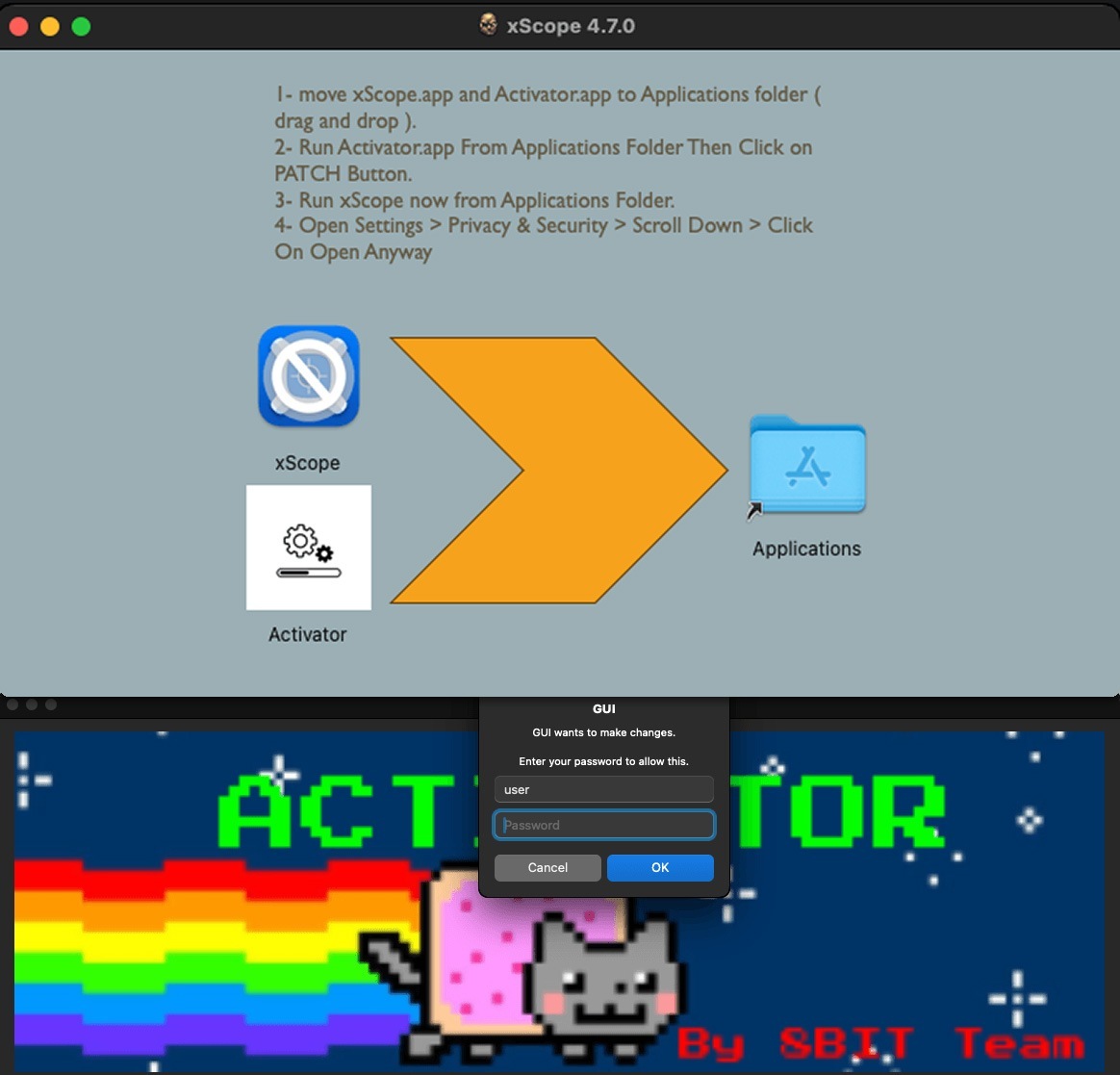 Recovery and Incident Response - visual representation