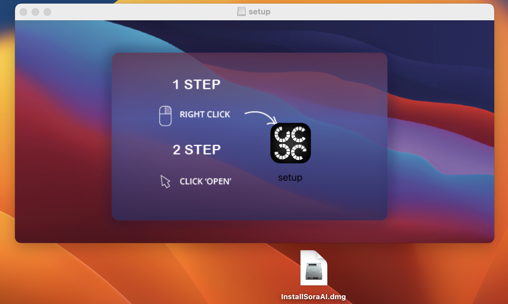 The Competitive Advantage of Proactive Security - visual representation