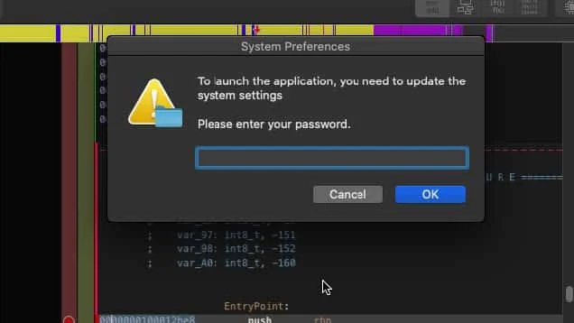 Conclusion - visual representation