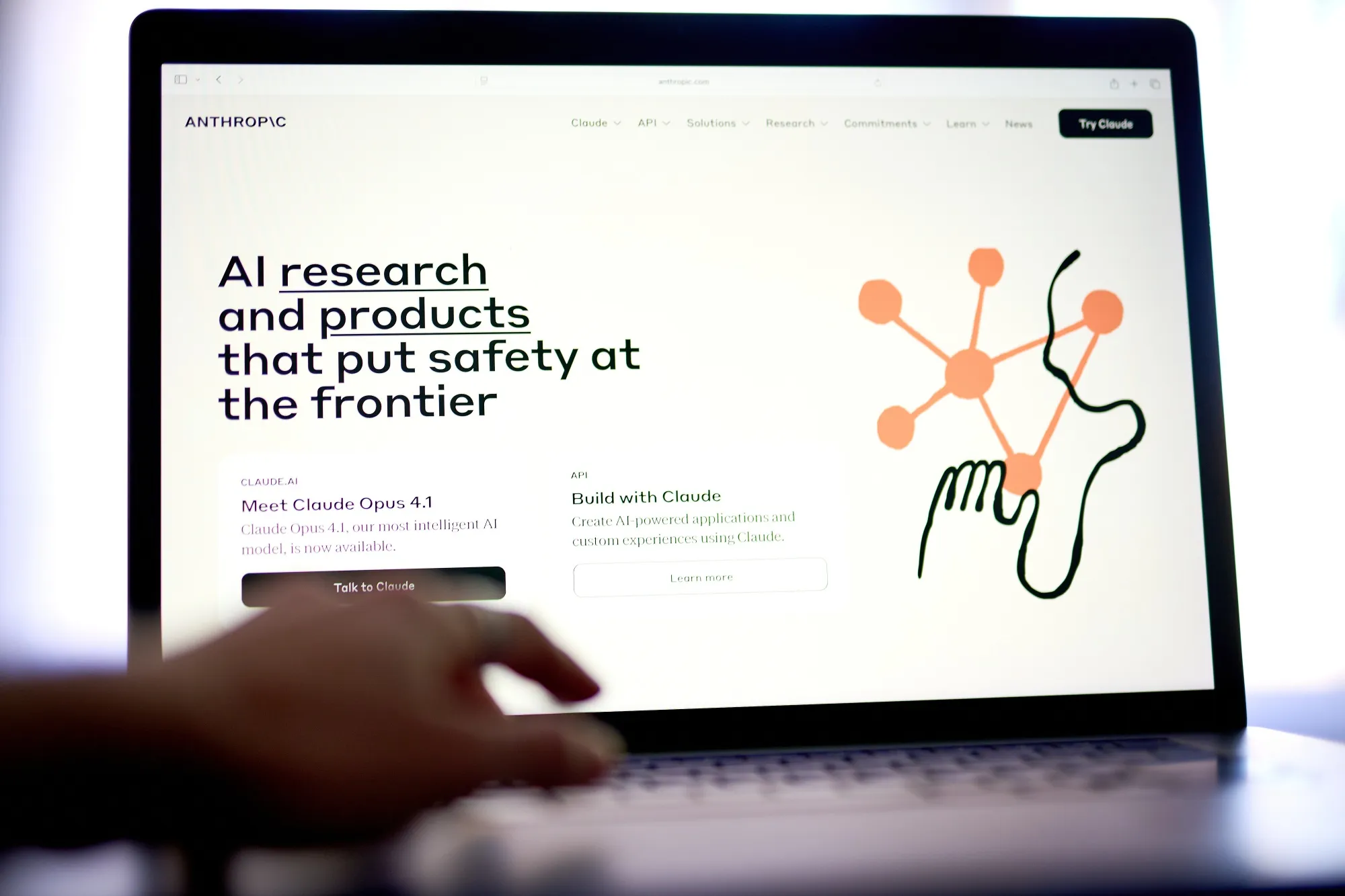 FAQ - visual representation