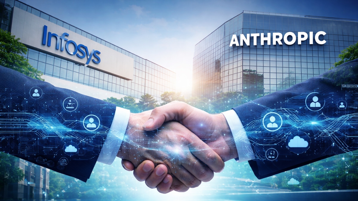 The AI Agent Revolution: What "Agentic" Actually Means - visual representation