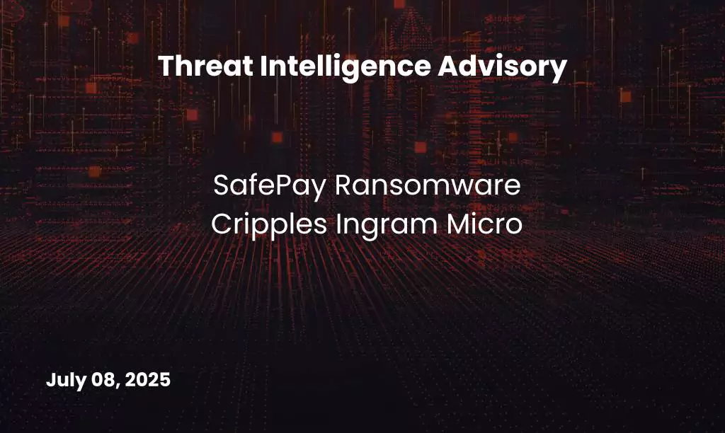 Dark Web Implications: What Happens to Stolen Data - visual representation