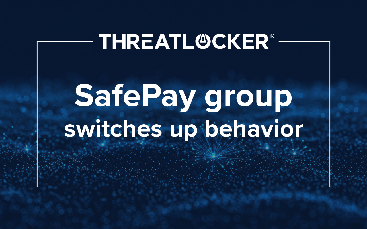 Understanding Safe Pay: Who Are They? - visual representation