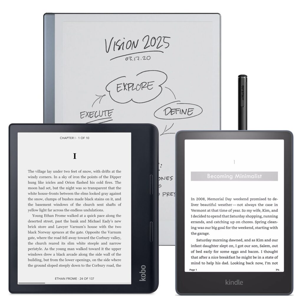 Pricing and Value Proposition - visual representation