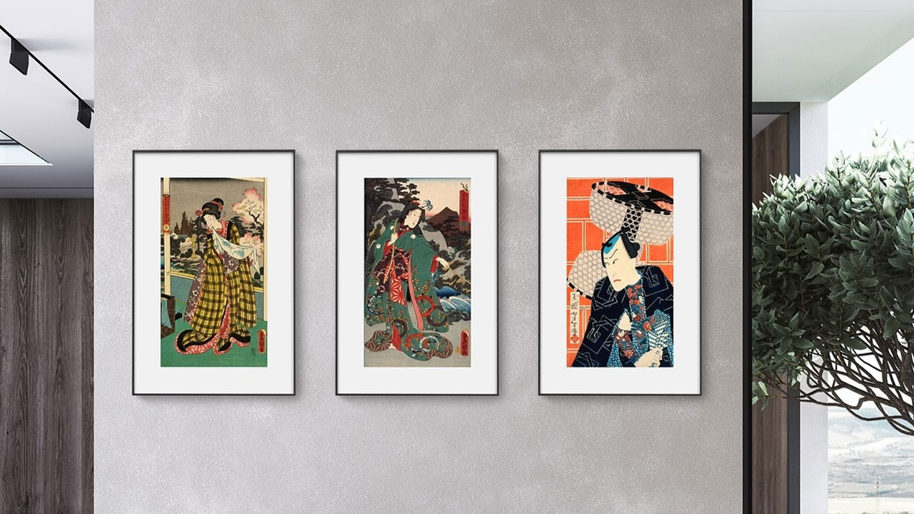 The Design Education Aspect - visual representation