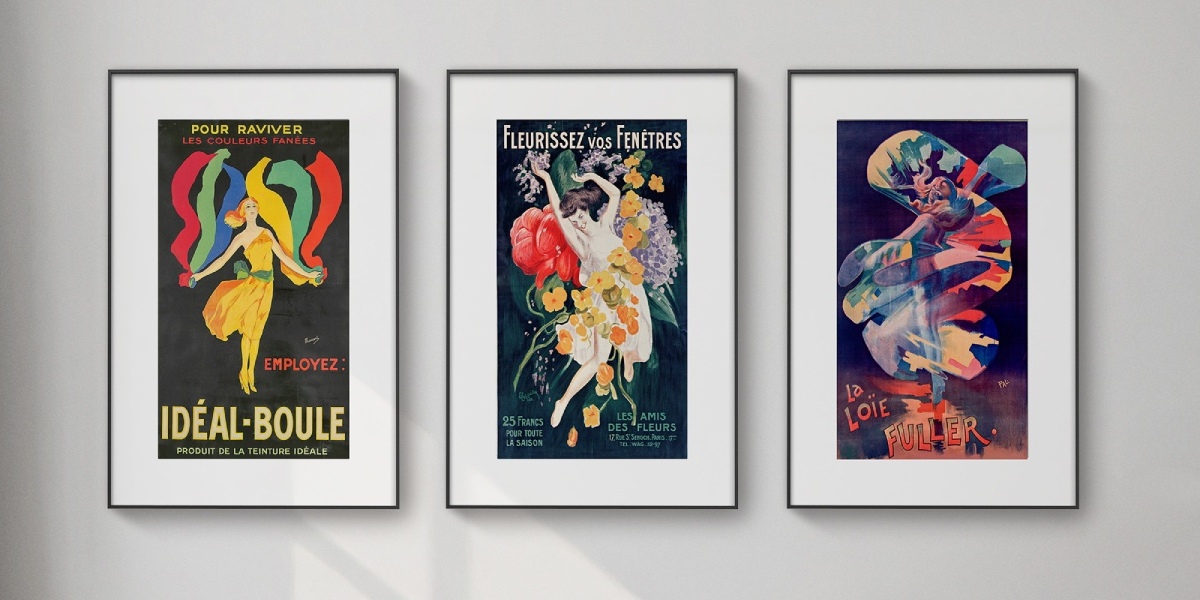 The Competition and Market Context - visual representation