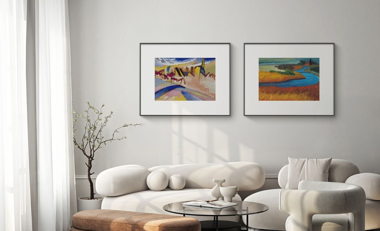 FAQ - visual representation