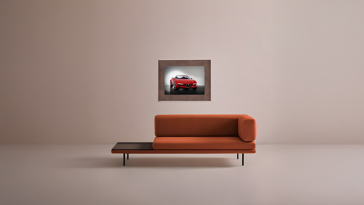 The Software and Content Ecosystem - visual representation