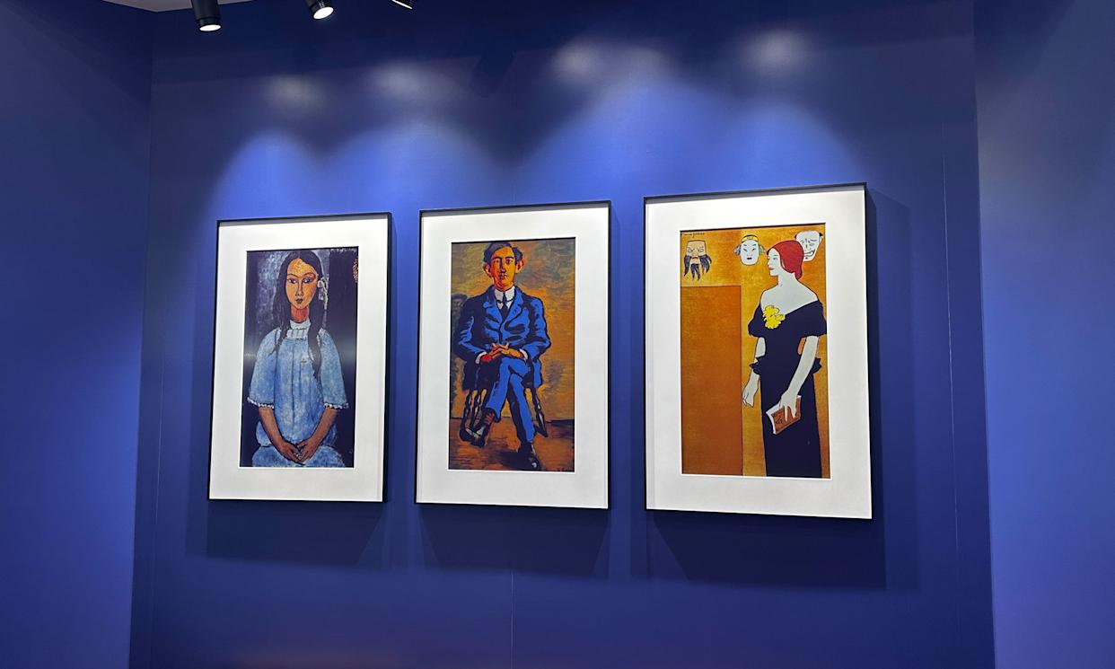 The Duna Hardware: Engineering Meets Design - contextual illustration