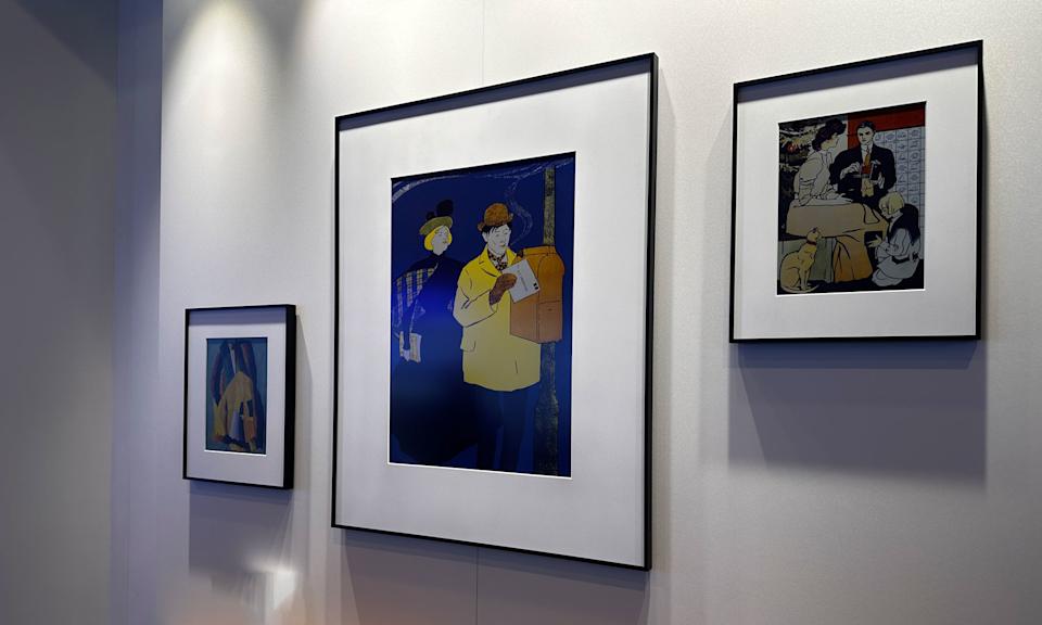 Real-World Use Cases and Scenarios - visual representation