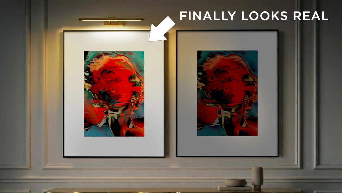 TL; DR - visual representation