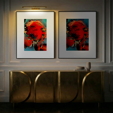 FAQ - visual representation