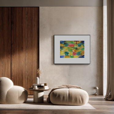 Key Takeaways - visual representation