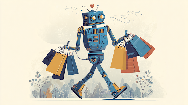 Inside AMEX’s agentic commerce stack: How intent contracts and single-use tokens enforce AI transactions | VentureBeat