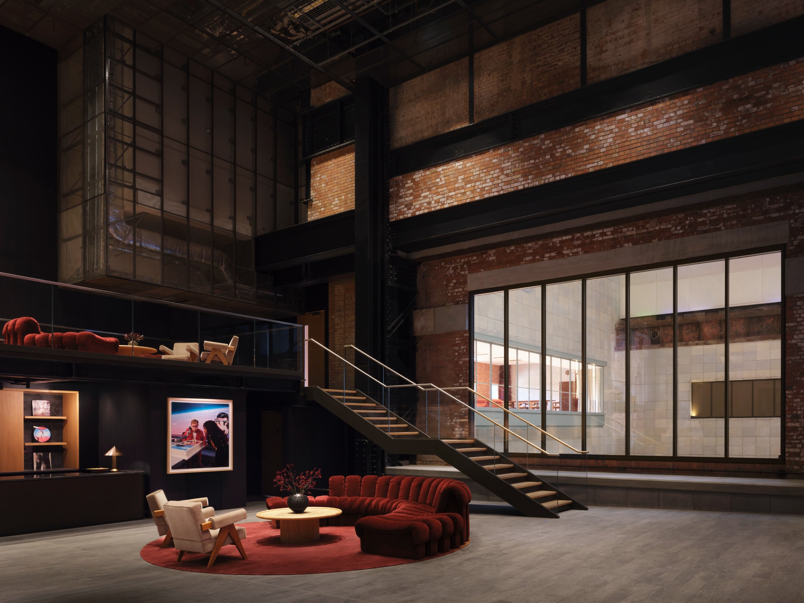 The Design: A Nod to Heritage - contextual illustration