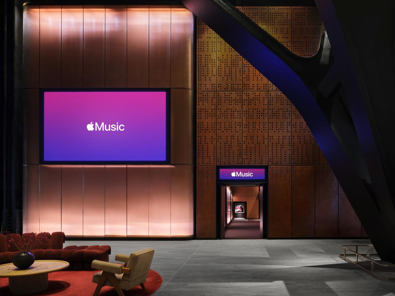 Enhancing the Artist and Fan Experience - contextual illustration