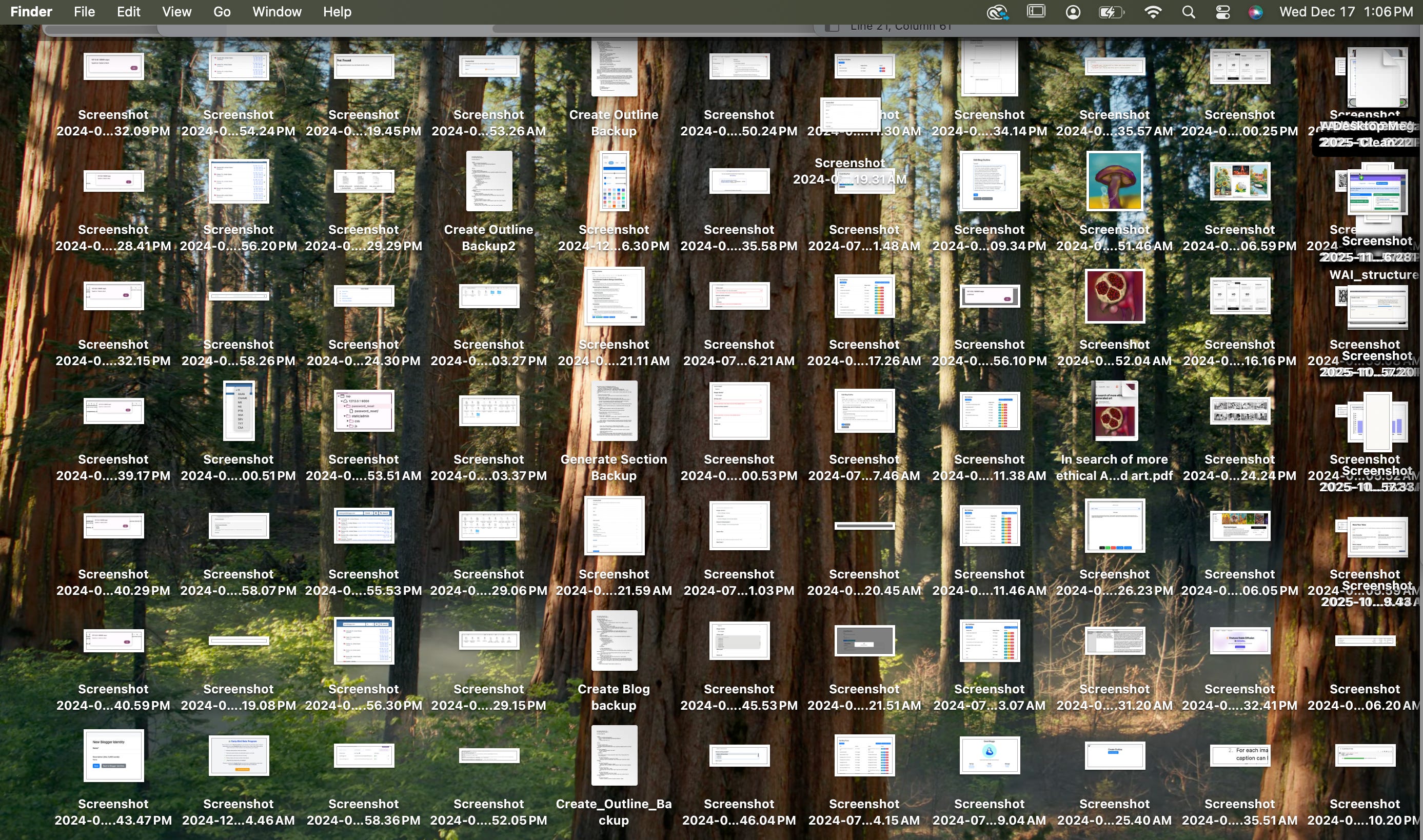 TL; DR - visual representation