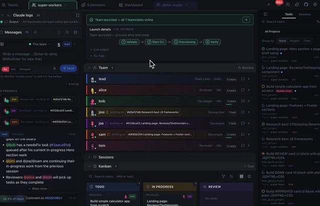 Conclusion - visual representation