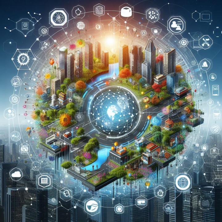 Future Trends and Recommendations - contextual illustration