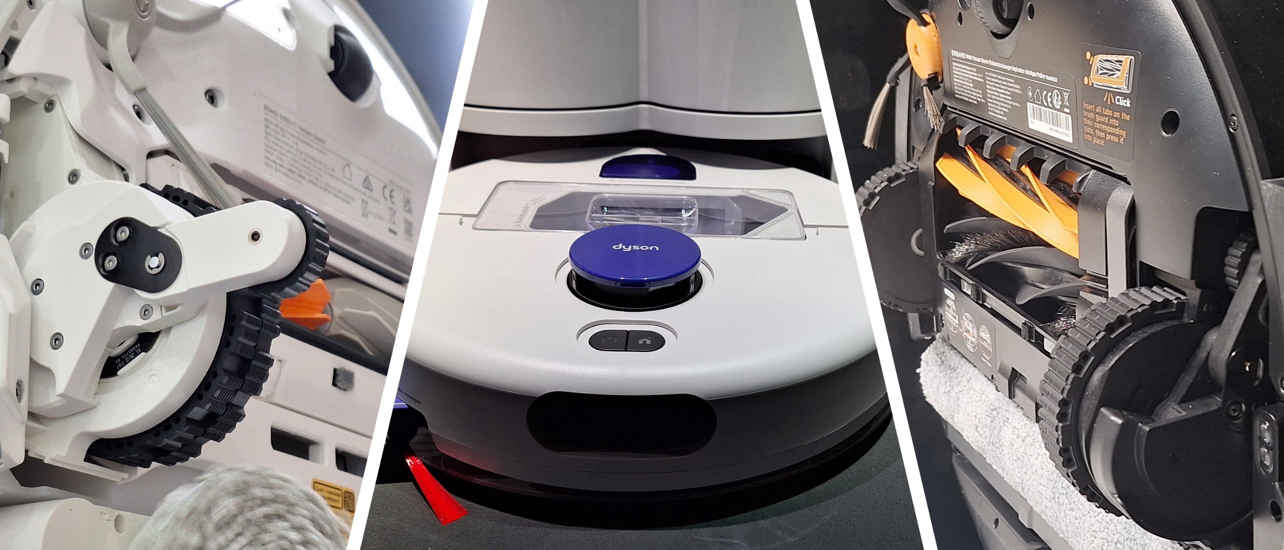 Future Trends in Robovac Technology - contextual illustration