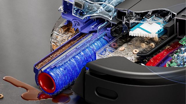Common Pitfalls and How Dyson Overcomes Them - contextual illustration