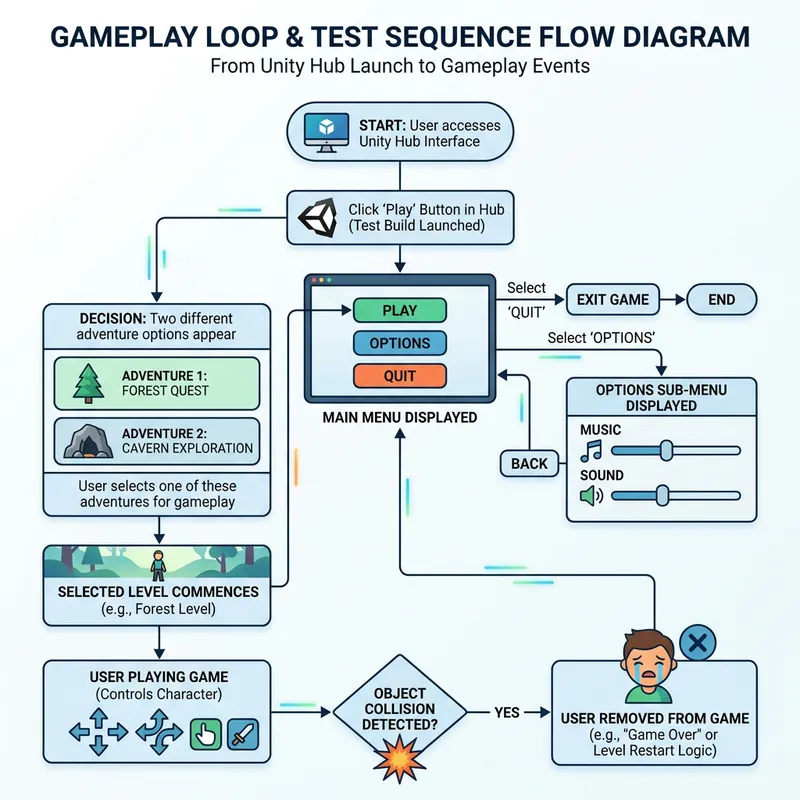 Key Takeaways - visual representation