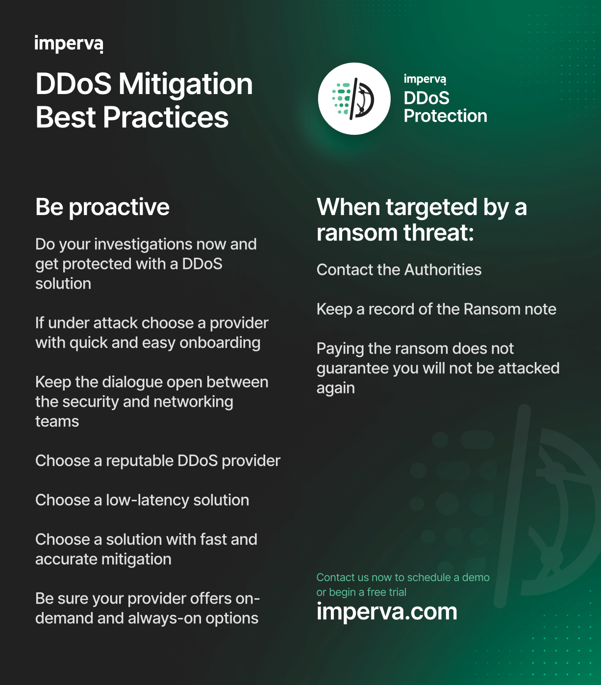 Recommendations for Businesses - contextual illustration