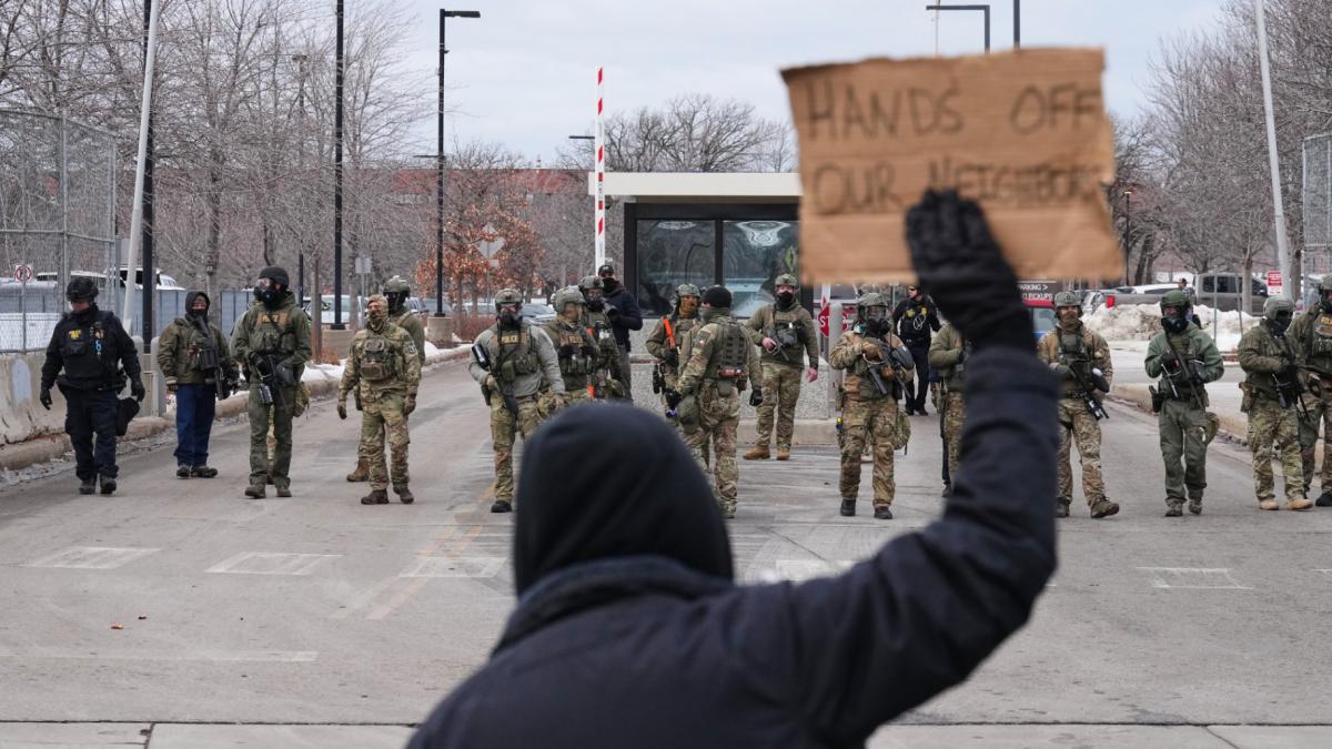 Specific Operational Incidents and Questions They Raise - visual representation