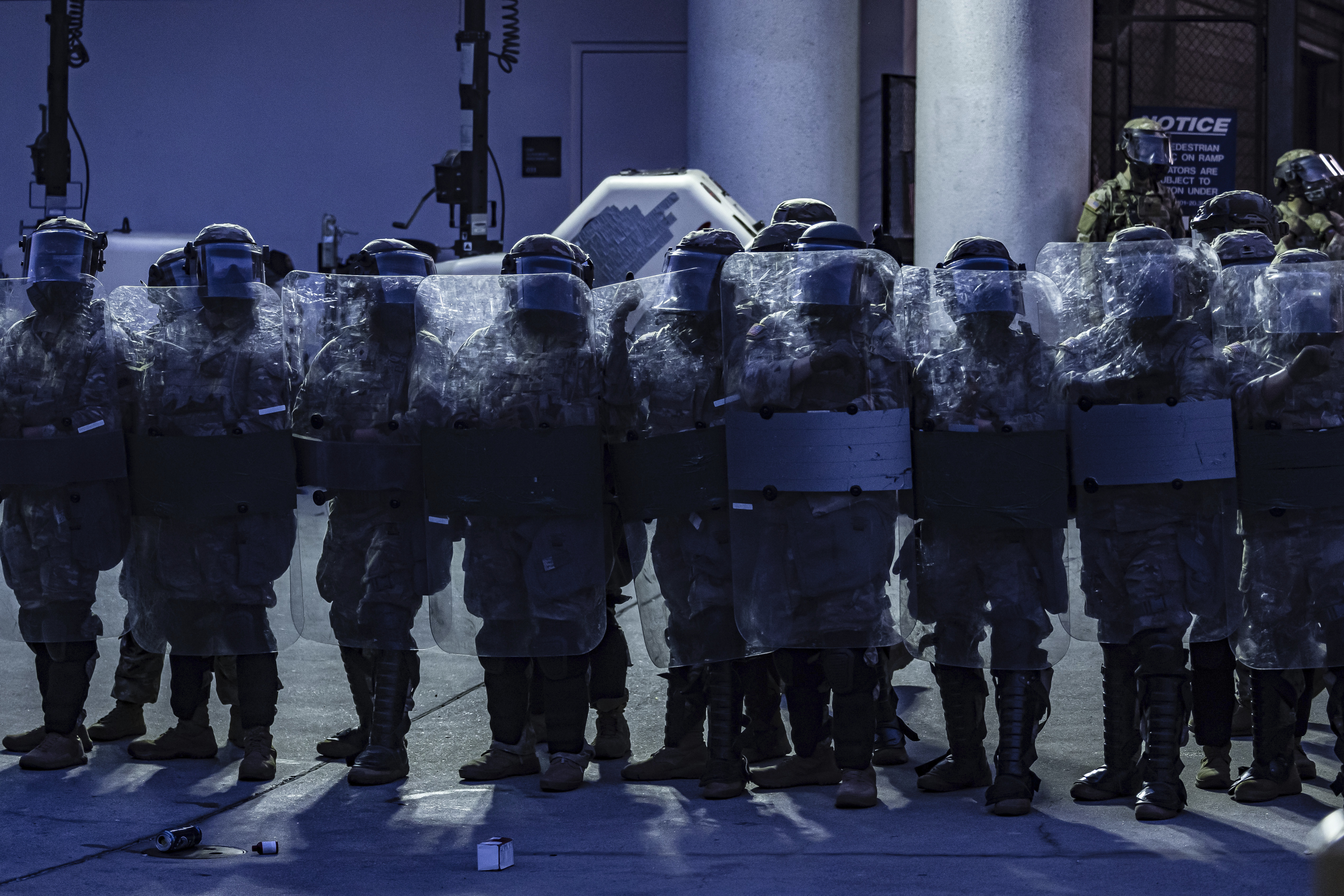 FAQ - visual representation