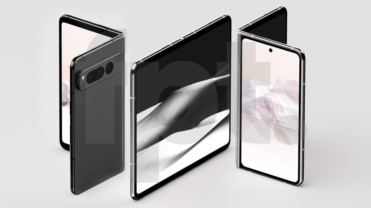 New Hardware Launches - visual representation