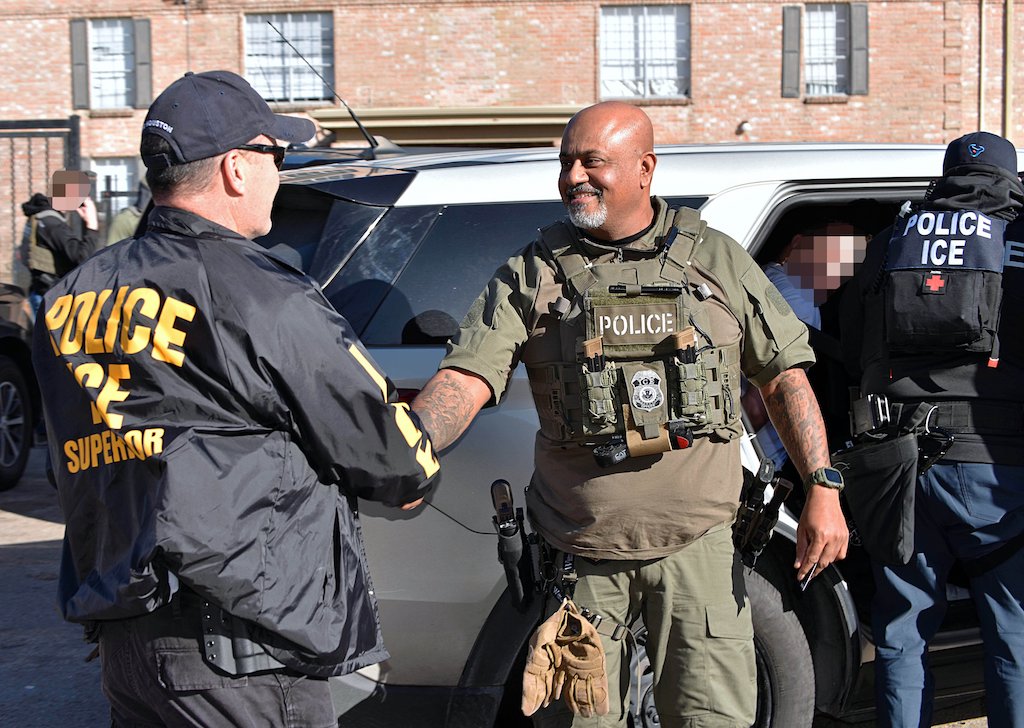 The Shooting of Alex Pretti and Questions About Proportional Force - visual representation