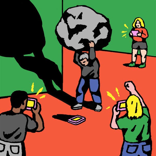 Conclusion: The Lasting Impact of the Liquid Glass Incident - visual representation