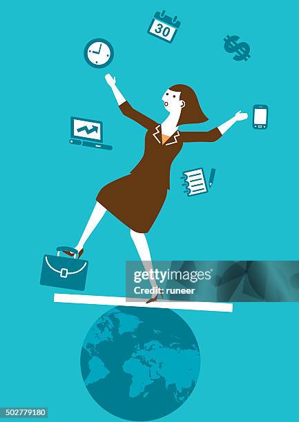 Key Takeaways - visual representation