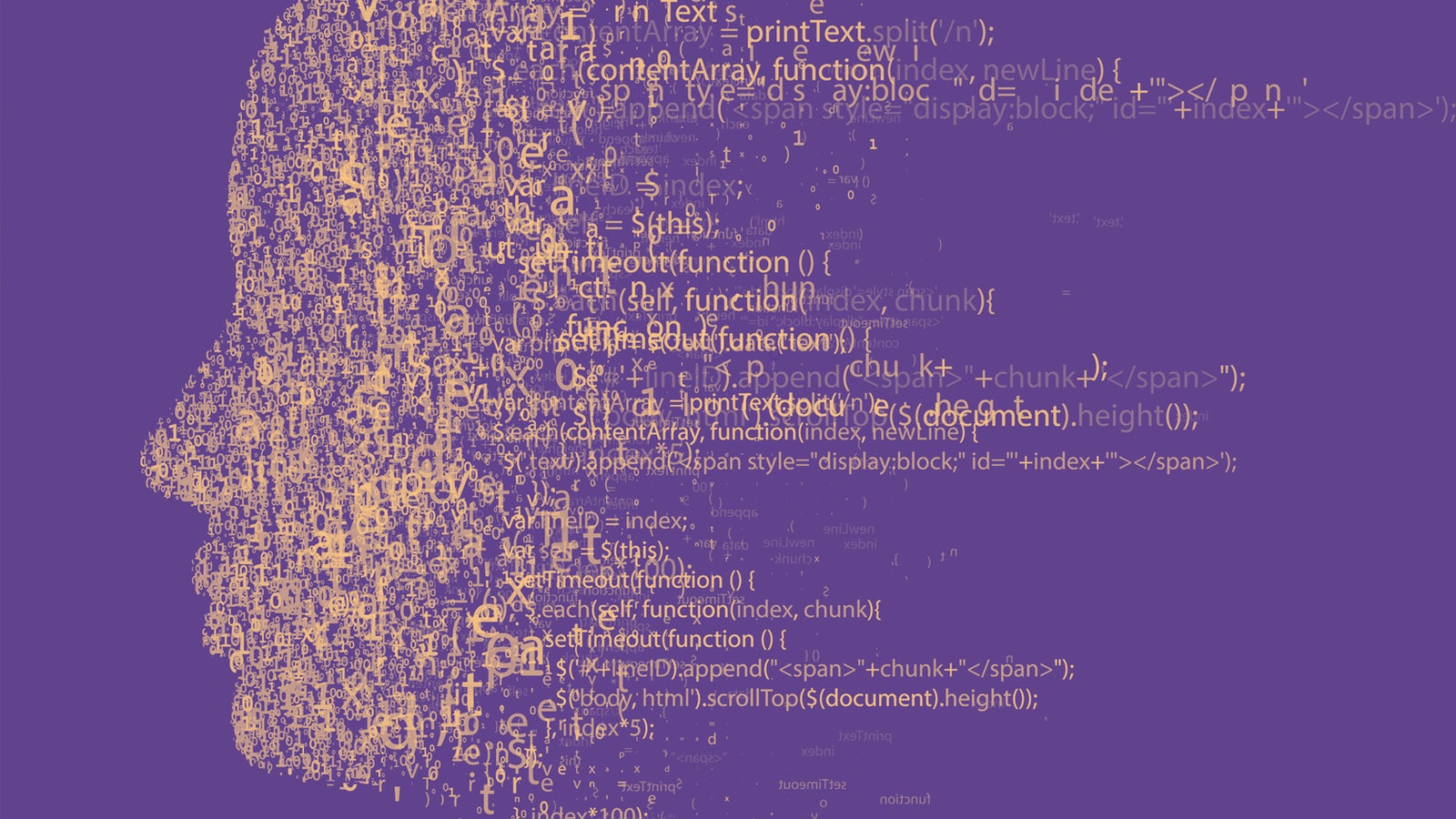 FAQ - visual representation