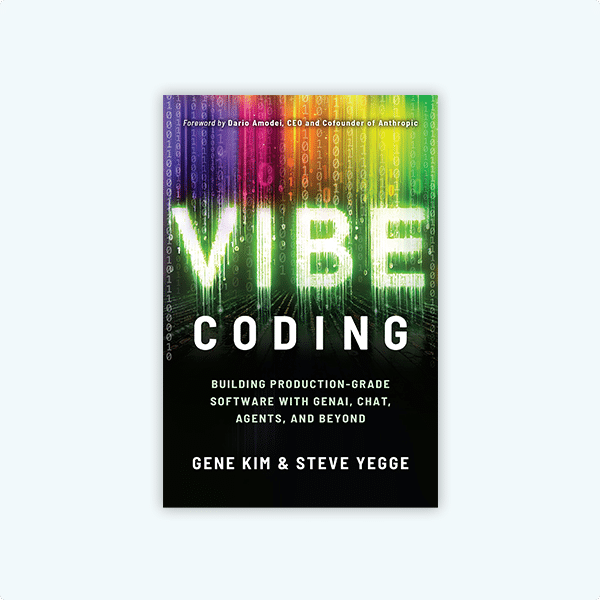 Future Trends in Vibe Coding - visual representation