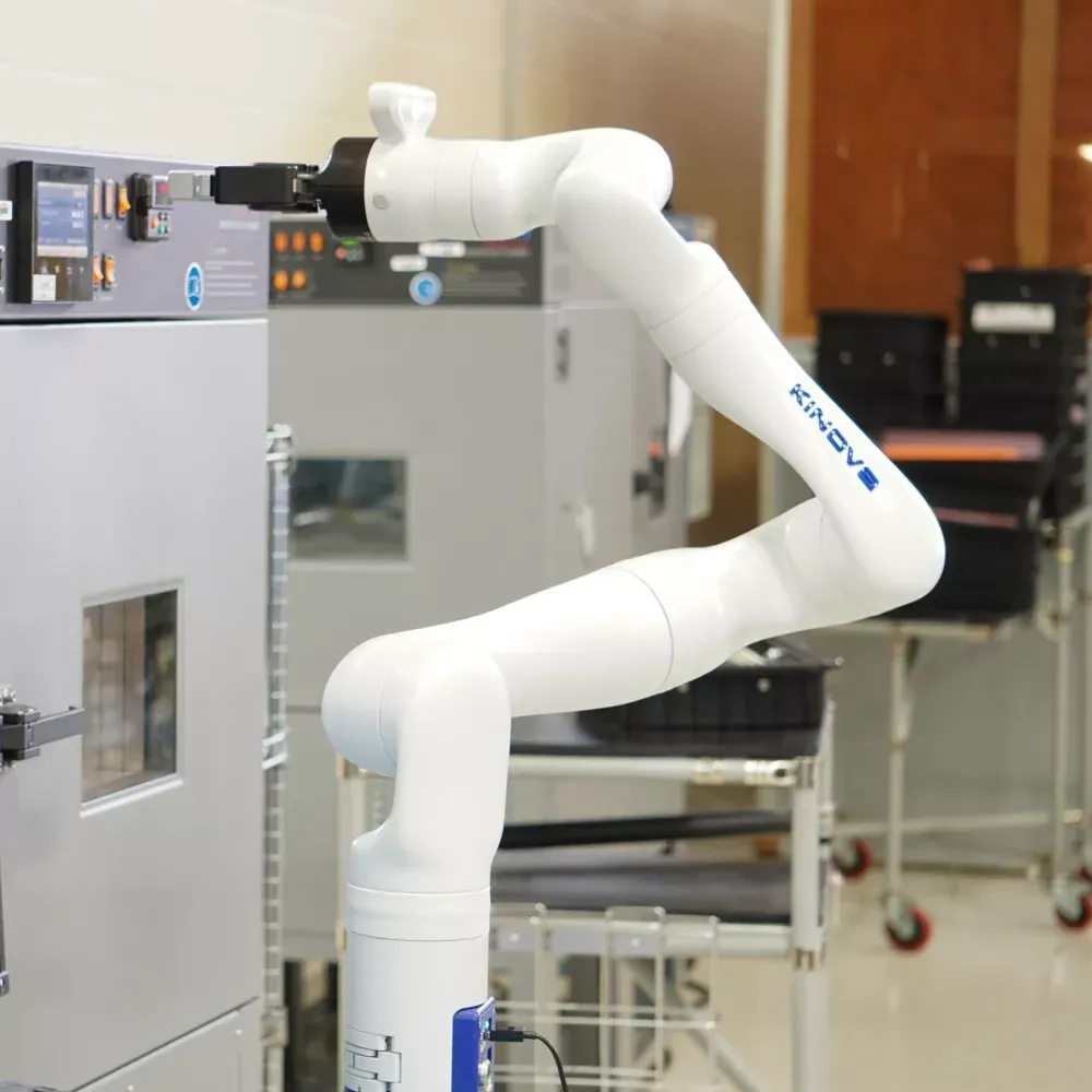 Robots in Action: Tasks and Technologies - visual representation