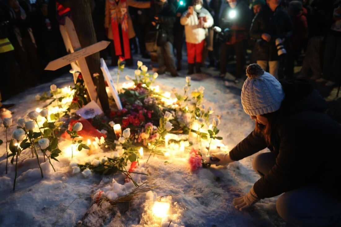 Media Coverage and Narrative Formation - visual representation