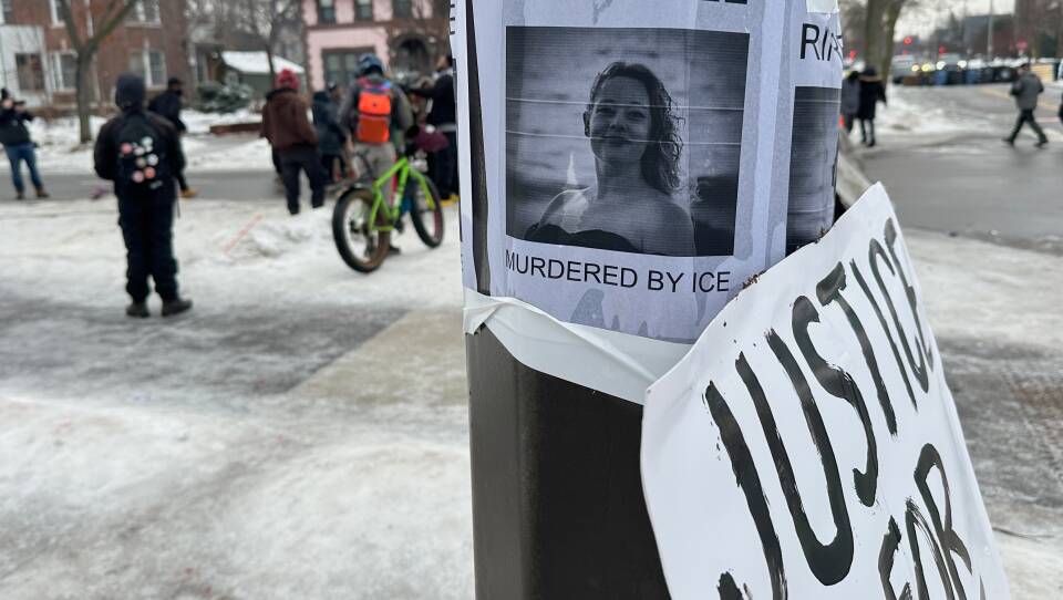 Broader Context of Immigration Enforcement Changes - visual representation