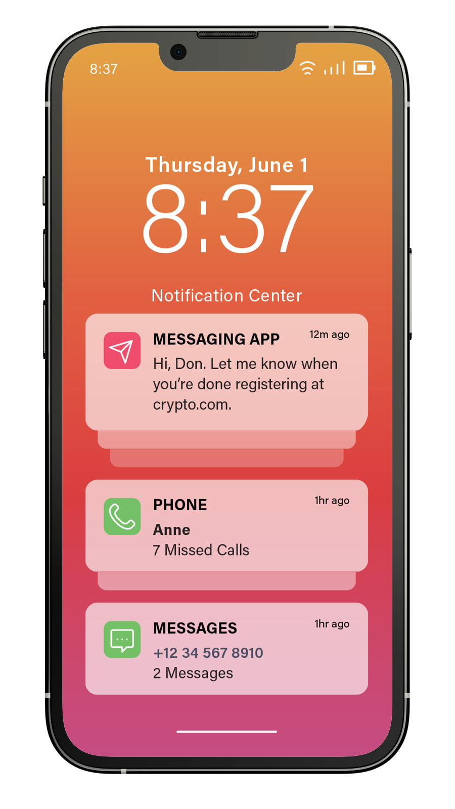 What Can Actually Stop This - visual representation