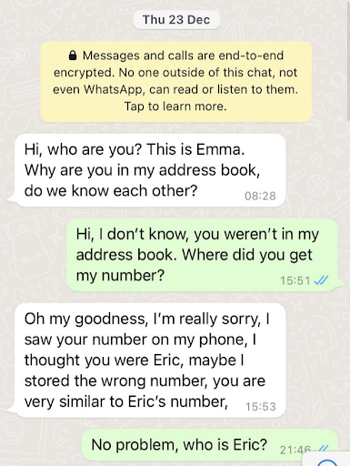 Prevention: What Victims and Platforms Need to Know - visual representation