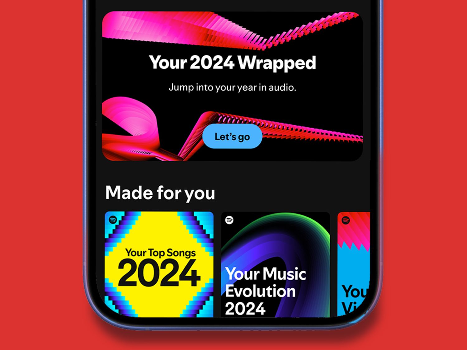 Recommendations for Spotify's Next Steps - visual representation