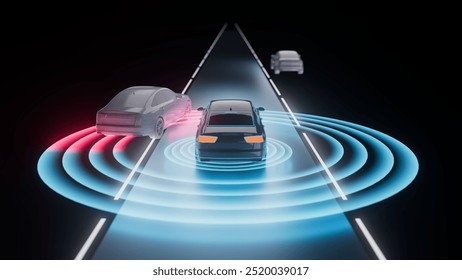 FAQ - visual representation